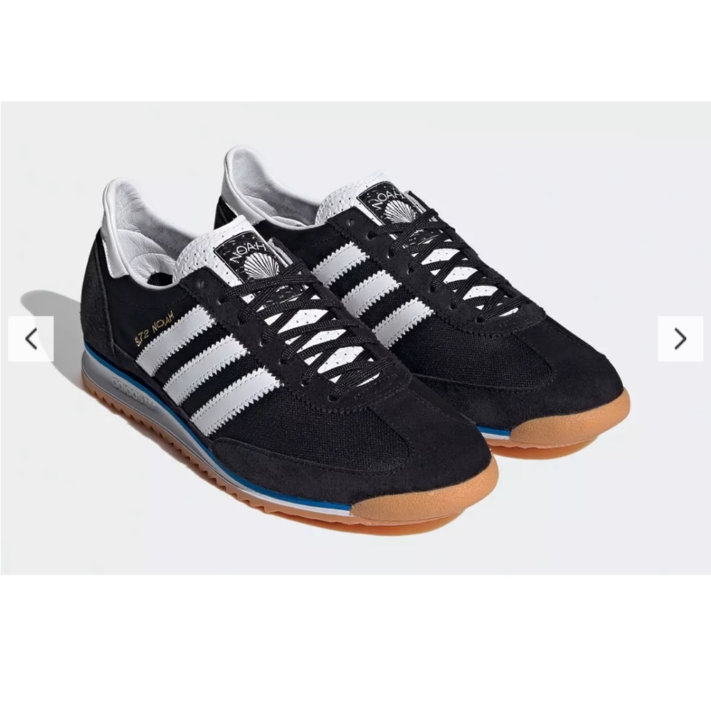 ADIDAS x NOAH SL72 (Sz W6)